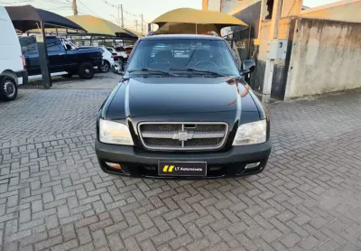 2008 gm s10 advantage d