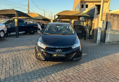 2013 hyundai hb20 1.0m 1.0 m