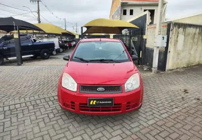 2010 ford fiesta flex