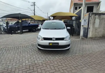 2011 vw fox 1.0 gii