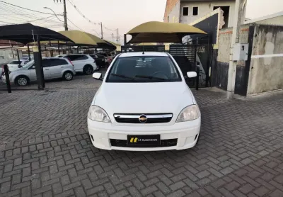2012 gm corsa hatch maxx