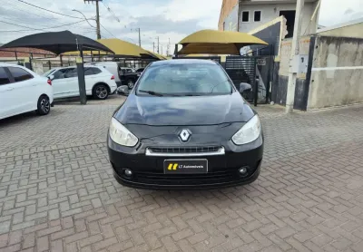 2012 renault fluence dyn20a