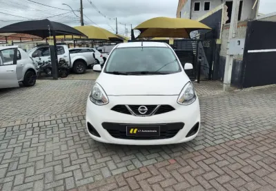 2019 nissan march 10s