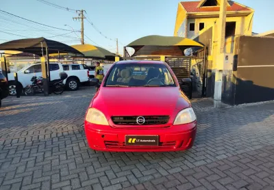 2005 gm corsa hatch joy