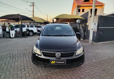 2013 vw saveiro 1.6 cs