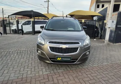2014 chev spin 1.8l at lt adv