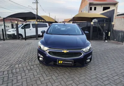 2018 chevrolet onix 1.0mt lt