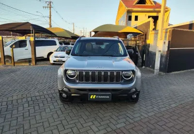2021 jeep renegade longitude aut