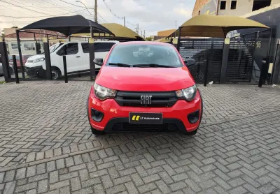 2023 fiat mobi like 1.0