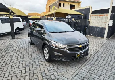 2017 chevrolet onix 1.0mt lt