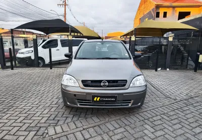 2010 gm corsa hatch maxx