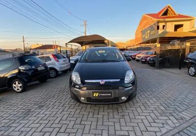 2014 fiat punto essence 1.6