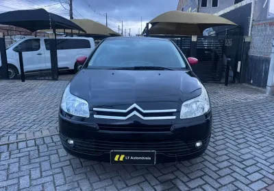 2014 citroen c4 16glx5p f