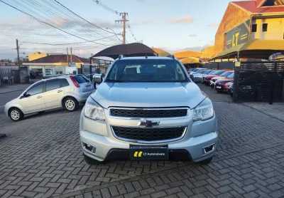 2013 chevrolet s10 ltz fd2