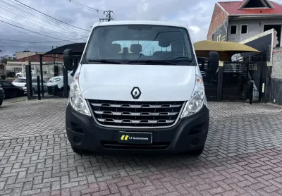 2022 renault master ch cabine
