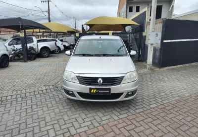2013 renault logan ex 1616v a