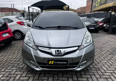 2013 honda fit lx flex
