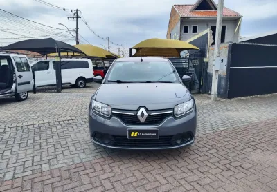 2017 renault logan expr 16 m