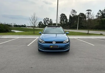 2014 vw golf highline aa