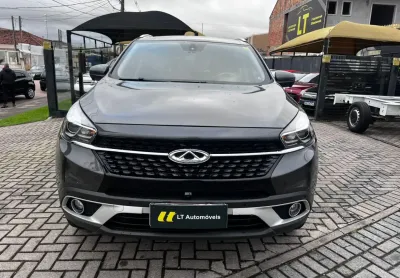 2022 caoachery tiggo7 txs