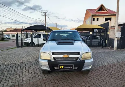 2009 gm s10 colina d 4x4
