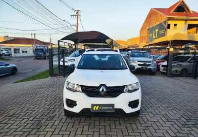 2019 renault kwid zen 10mt