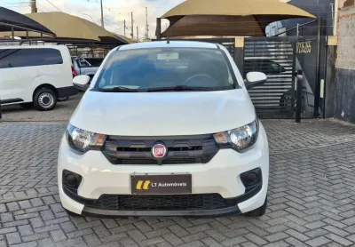 2018 fiat mobi like