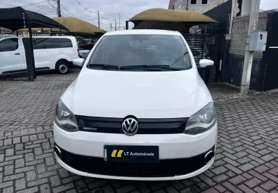 2014 vw fox 1.0 bluem. gii