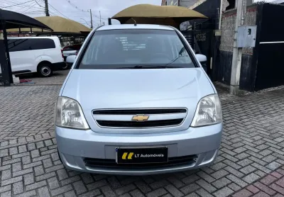 2009 gm meriva maxx