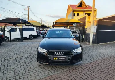 2014 audi a3 sportback 1.4 tfsi