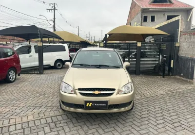 2012 chevrolet classic ls