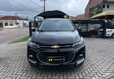 2017 chev tracker lt