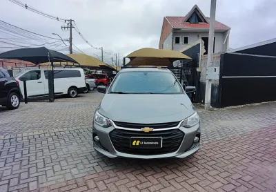 2024 chevrolet onix 10mt hb