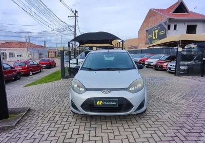 2011 ford fiesta flex