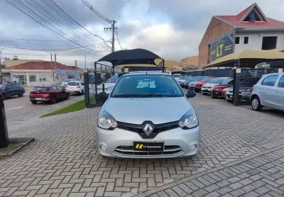 2015 renault clio exp1016vh
