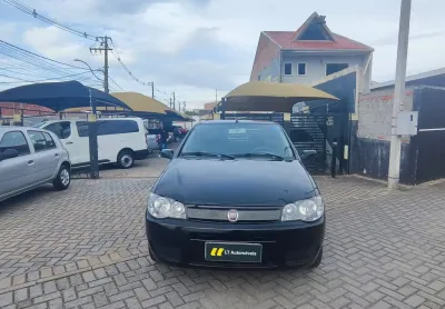 2010 fiat palio fire economy