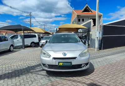 2014 renault fluence privilege 2.0 aut