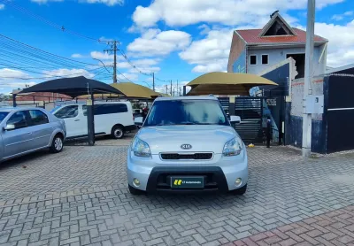 2010 kia soul 1.6