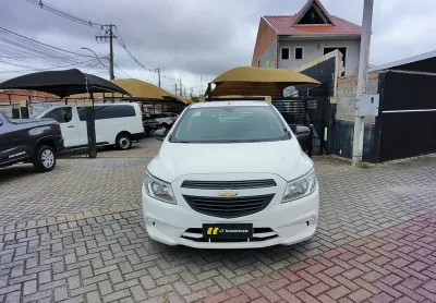 2018 chevrolet onix 10mt joye