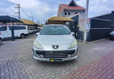 2009 peugeot 307 hbfeline a