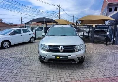 2018 renault duster 16 d cvt