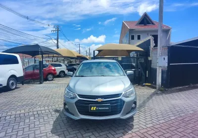 2024 chevrolet onix 10mt lt2