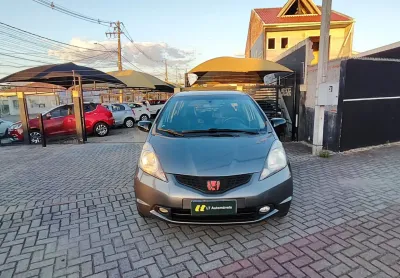 2010 honda fit lx flex