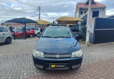 2010 fiat palio fire economy