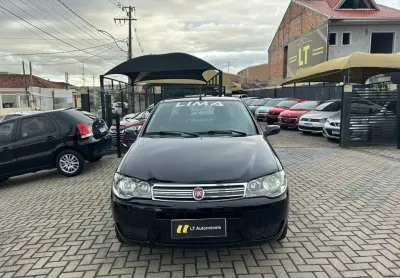 2007 fiat siena fire flex