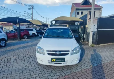 2014 chevrolet celta 1.0l ls