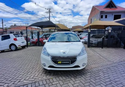 2015 peugeot 208 active pack