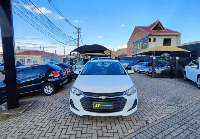 2023 chevrolet onix 10 mt lt2