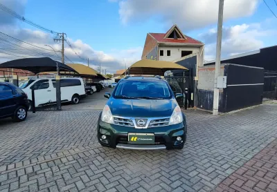 2014 nissan livina xgear 18