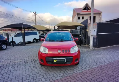 2013 fiat uno vivace 1.0